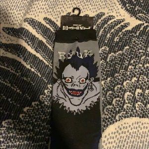 DeathNote socks